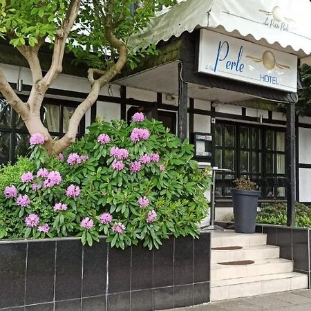 Hotel La Petite Perle Hamburg Zewnętrze zdjęcie