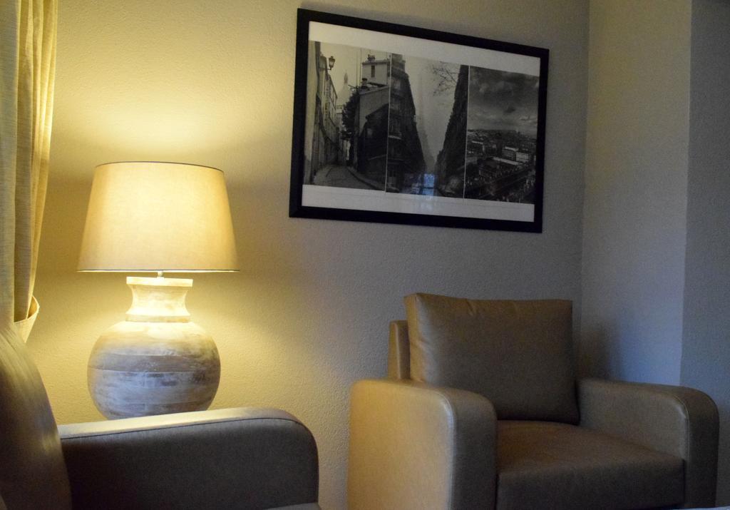 Hotel La Petite Perle Hamburg Zewnętrze zdjęcie