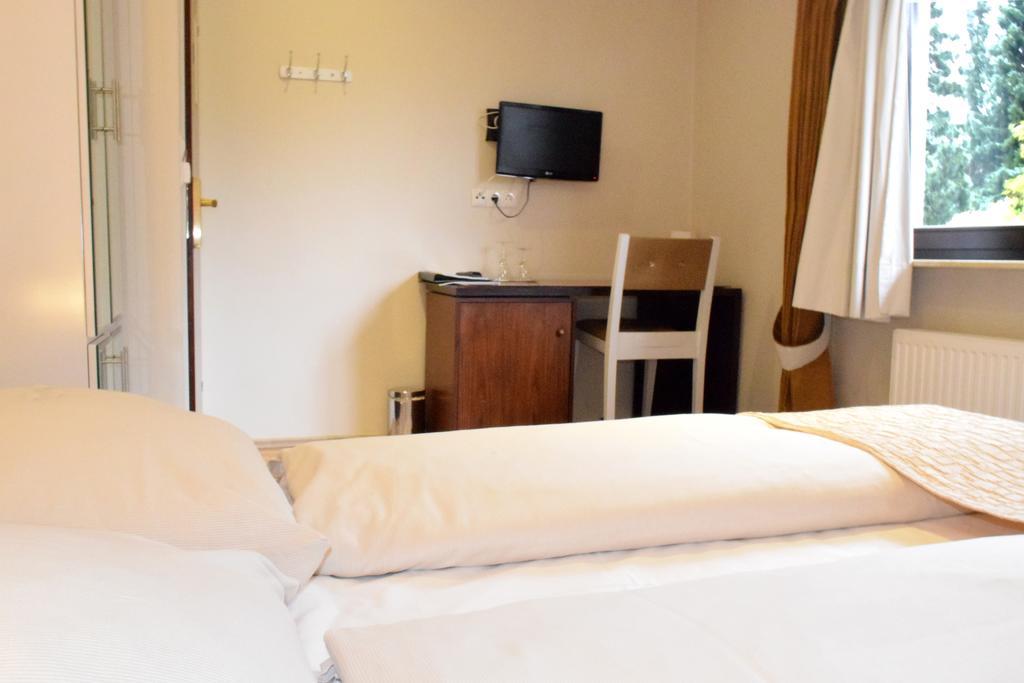 Hotel La Petite Perle Hamburg Pokój zdjęcie