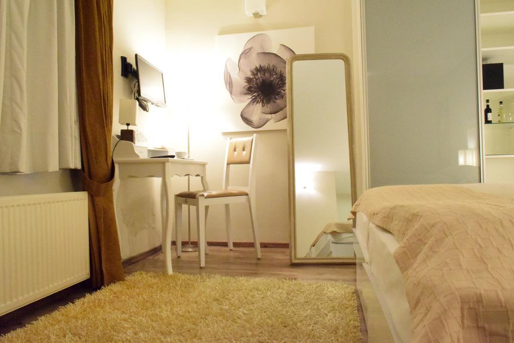Hotel La Petite Perle Hamburg Pokój zdjęcie