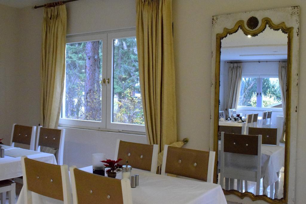 Hotel La Petite Perle Hamburg Zewnętrze zdjęcie