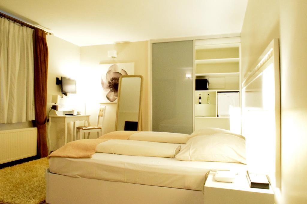 Hotel La Petite Perle Hamburg Zewnętrze zdjęcie