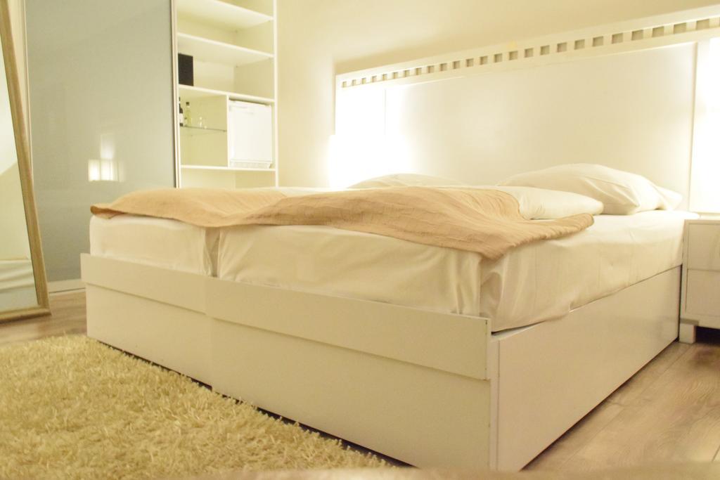 Hotel La Petite Perle Hamburg Zewnętrze zdjęcie