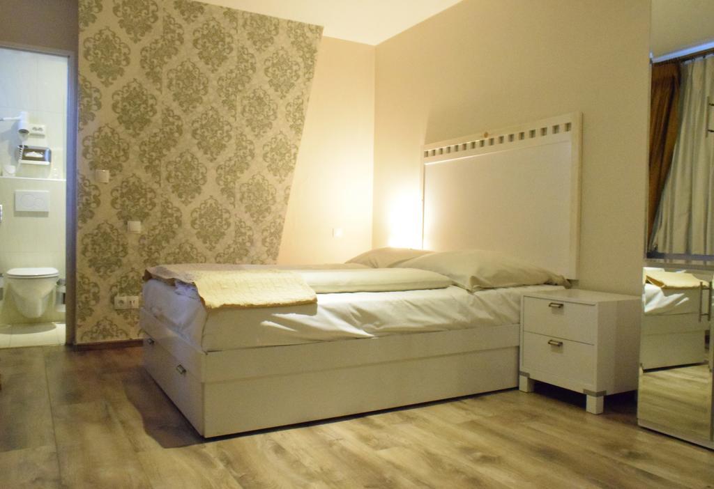 Hotel La Petite Perle Hamburg Zewnętrze zdjęcie
