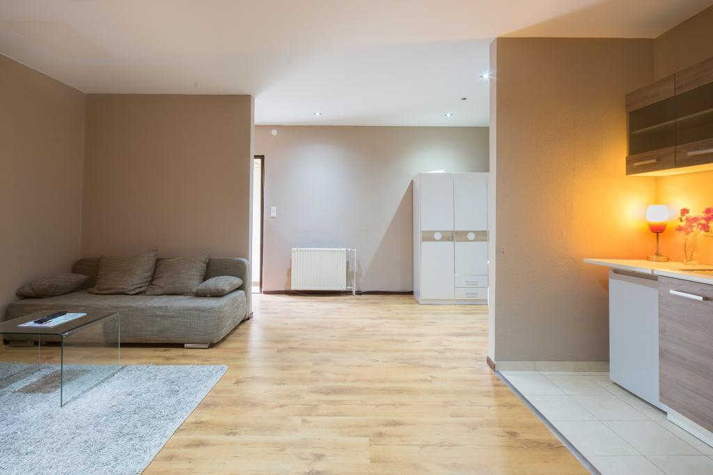 Hotel La Petite Perle Hamburg Pokój zdjęcie