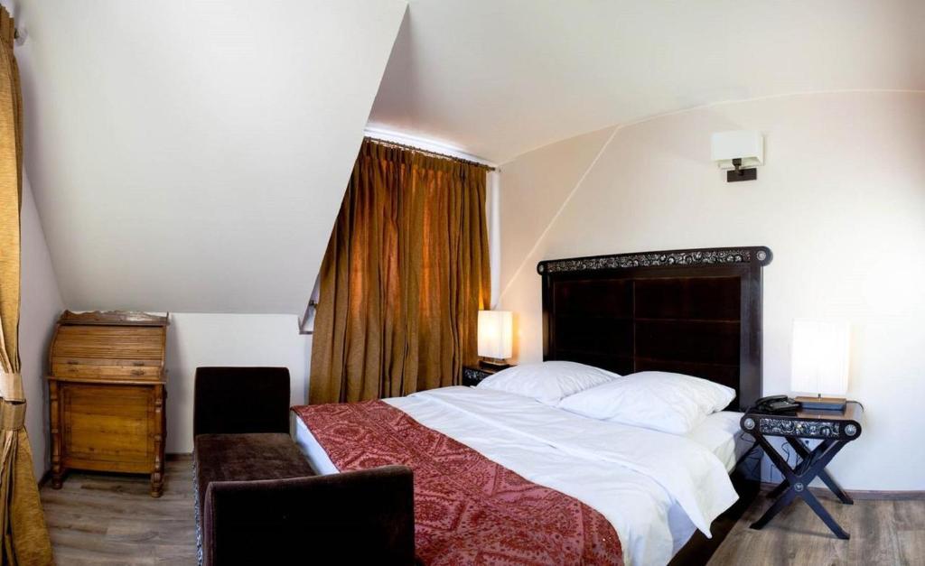 Hotel La Petite Perle Hamburg Pokój zdjęcie