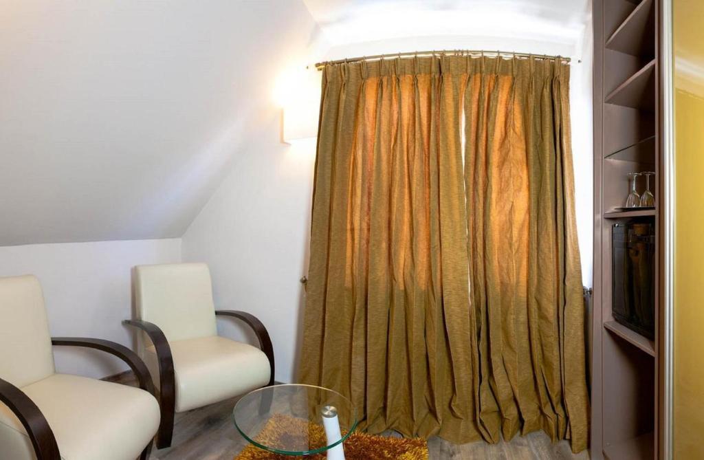 Hotel La Petite Perle Hamburg Pokój zdjęcie