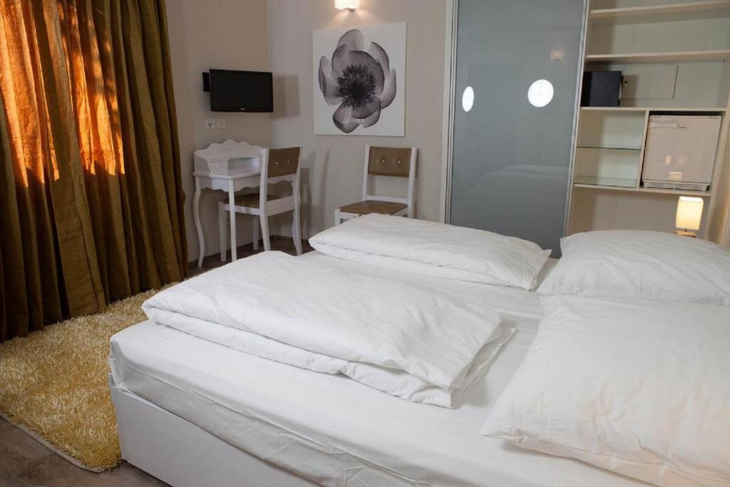 Hotel La Petite Perle Hamburg Pokój zdjęcie